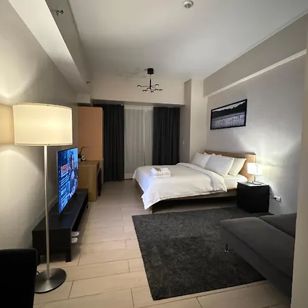 81 Newport Blvd Cluster 5 Unit 4E By Rechelle Nunag